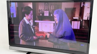 TOSHIBA 液晶テレビ 32V30 中古テレビ買取★