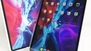 Apple iPadPro MY2J2J/A 中古タブレット買取★