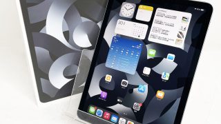 Apple iPadAir MM9L3J/A 中古タブレット買取★