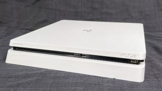 SONY PlayStation4 CUH-2200B 中古ゲーム機買取★