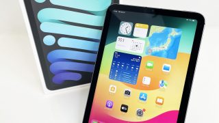 Apple iPad mini6 MK8F3J/A 中古タブレット買取★