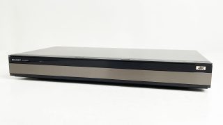 SHARP BDレコーダー 4B-C20DW3 中古レコーダー買取★