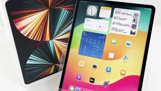 Apple iPadPro MHNJ3J/A 中古タブレット買取★