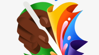 Apple Event🍎24.05.07