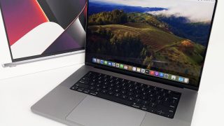 Apple MacBookPro Late2021 中古パソコン買取★