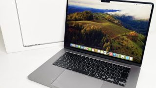 Apple MacBookAir Mid2023 中古パソコン買取★