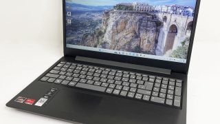 Lenovo ノートパソコン 81LW002PJP 中古パソコン買取★