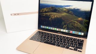 Apple MacBookAir Early2020 中古パソコン買取★