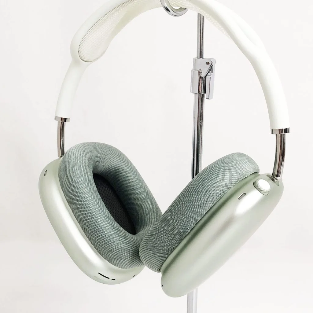 apple airpods max アップル グリーン エアーポッズ アップル Apple