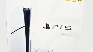 SONY PlayStation5 CFI-2000A01 新品ゲーム機買取★