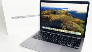 Apple MacBookAir Late2020 中古パソコン買取★