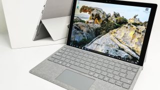 Microsoft Surface Pro 4 ジャンクパソコン買取★