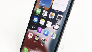 Apple iPhone12 128GB MGHU3J/A 中古スマホ買取★