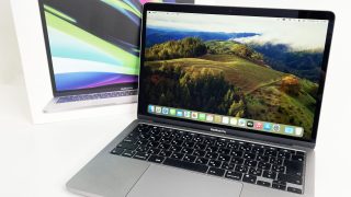 Apple MacBookPro Late2020 中古パソコン買取★