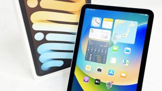 Apple iPad mini6 MK8C3J/A 中古タブレット買取★
