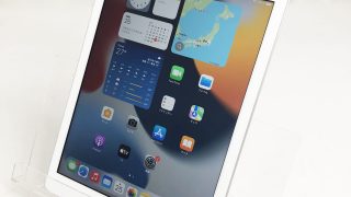 Apple iPad MP272J/A 中古タブレット買取★