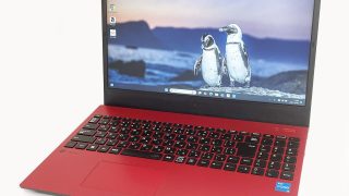 NEC ノートパソコン PC-N1535BAR 中古パソコン買取★