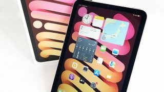 Apple iPad mini6 MLWL3J/A 中古タブレット買取★