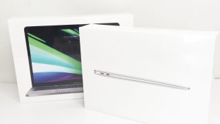 Apple MacBookPro Late2020 他 新品パソコン買取★