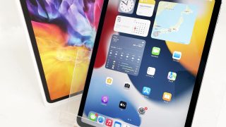 Apple iPadPro MXE42J/A 中古タブレット買取★