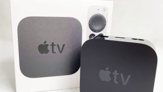 Apple AppleTV 第2世代 中古買取★