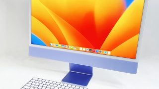 Apple iMac Mid2021 中古パソコン買取★