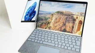 Microsoft Surface Pro8 中古パソコン買取★