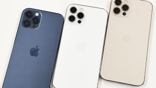 Apple iPhone12Pro 256GB MGMD3J/A 他  中古スマホ買取★