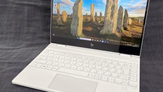 HP ノートパソコン 13-ar0112AU 中古パソコン買取★