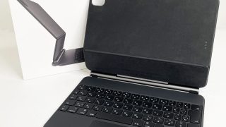 Apple MagicKeyboard MXQT2J/A 中古買取★