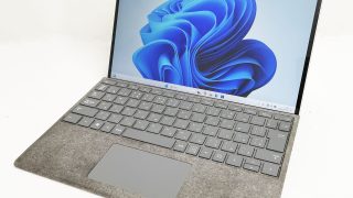 Microsoft Surface Pro8 中古パソコン買取★