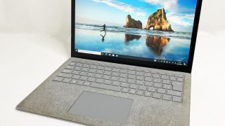 Microsoft Surface Laptop1 中古パソコン買取★