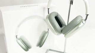 Apple AirPods Max PGYN3J/A 中古オーディオ買取★