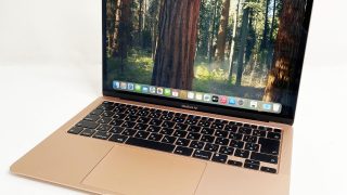 Apple MacBookAir Late2020 中古パソコン買取★