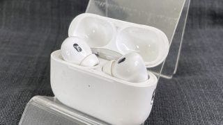 Apple AirPods Pro MQD83J/A  ジャンクオーディオ機器買取★