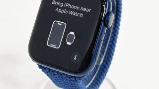 Apple AppleWatch M02G3J/A 中古周辺機器買取★