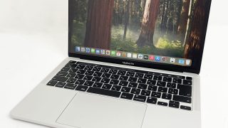 Apple MacBookPro Late2020 中古パソコン買取★