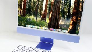 Apple iMac Mid2021 中古パソコン買取★