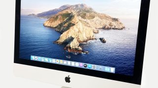 Apple iMac Late2012 中古パソコン買取★