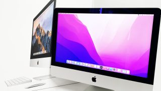 Apple iMac Late2015 中古パソコン買取★