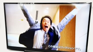 TOSHIBA 液晶テレビ 49BZ710X 中古テレビ買取★