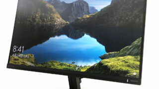 PHILIPS ゲーミングモニター 27M2N3200L/11 中古モニター買取★