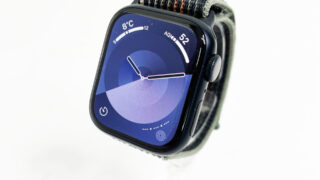 周辺機器買取 【AppleWatch series7 MKMX3J/A】｜福岡の買取ならデジックス！