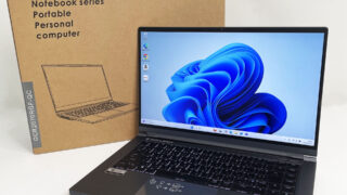 GALLERIA ゲーミングパソコン買取 ノート GCR2070RGF