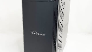 ゲーミングパソコン買取 【G-Tune ゲーミングPC】｜福岡の買取ならデジックス！