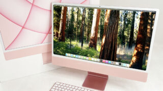 パソコン買取 【iMac M1 24インチ MJVA3J/A】｜福岡の買取ならデジックス！