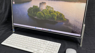 パソコン買取 【富士通 一体型PC FMVWD3F1B】｜福岡の買取ならデジックス！