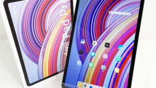タブレット買取 【Xiaomi Redmi Pad Pro VHU4723JP】｜福岡の買取ならデジックス！