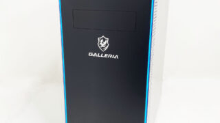 ゲーミングパソコン買取 【GALLERIA ゲーミングPC XA7R-R36T】｜福岡の買取ならデジックス！