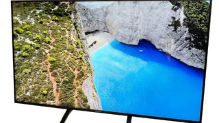 テレビ買取 【SONY 液晶テレビ KD-55X8500B】|福岡の買取ならデジックス!